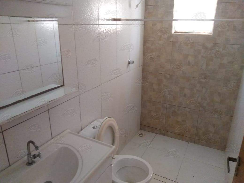 Casa à venda no Jardim Anésia: 