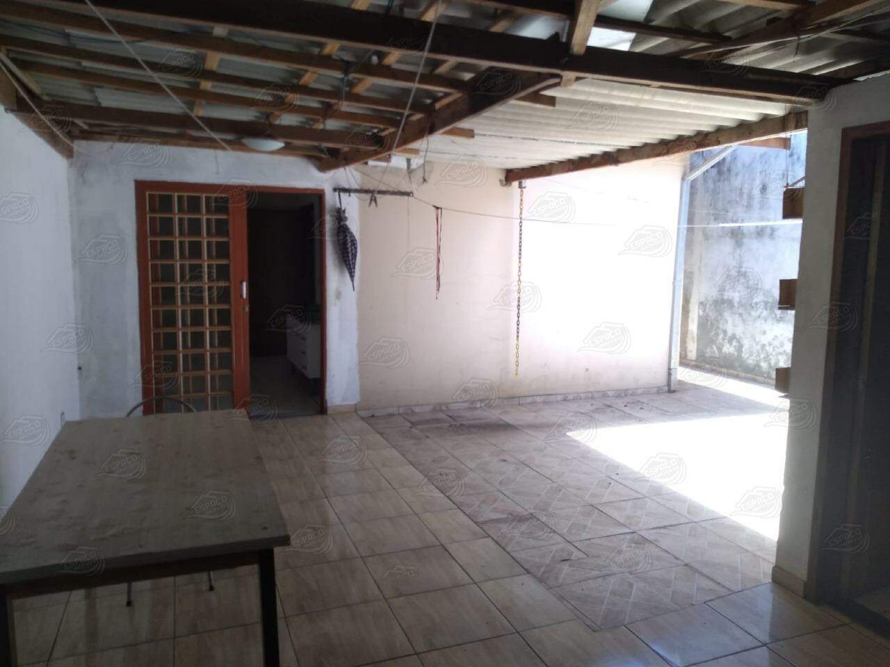Casa à venda no Jardim Anésia: 