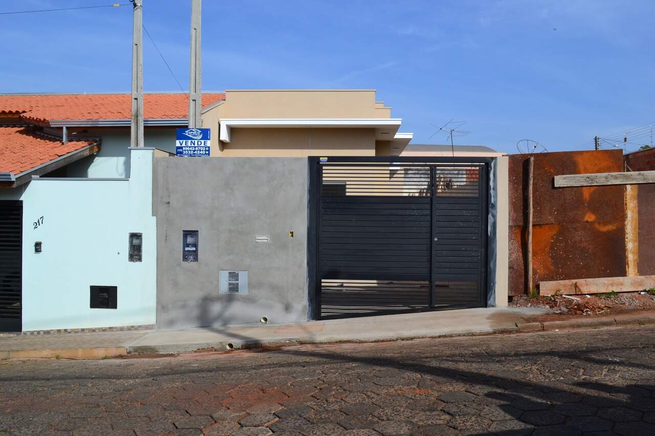 Casa à venda no Vila Beca: 