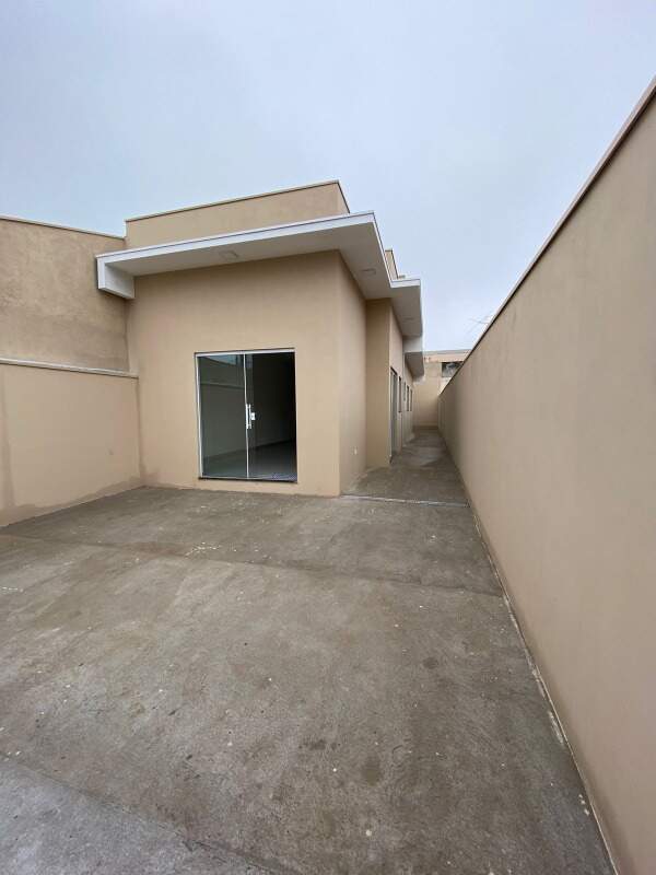 Casa à venda no Vila Beca: 