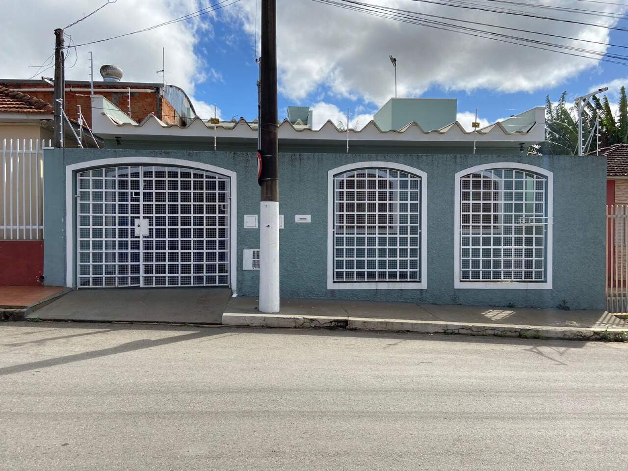 Casa à venda no Vila Osório: 