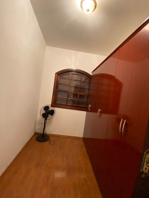 Casa à venda no Vila Osório: 