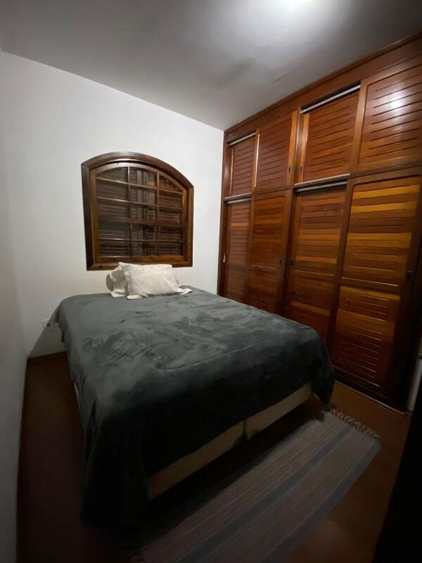 Casa à venda no Vila Osório: 