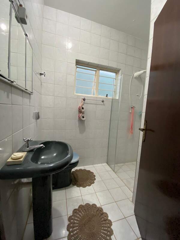 Casa à venda no Vila Osório: 