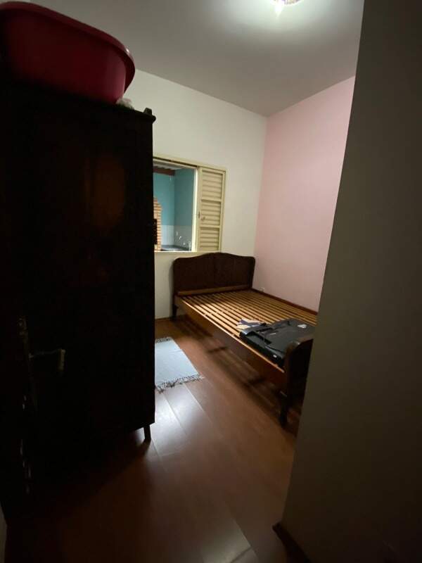Casa à venda no Vila Osório: 