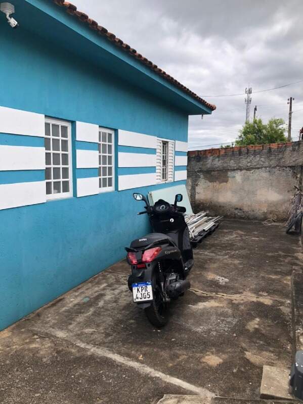 Casa à venda no Bairro Velho: 