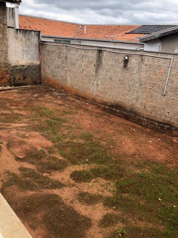 Casa à venda no Bairro Velho: 