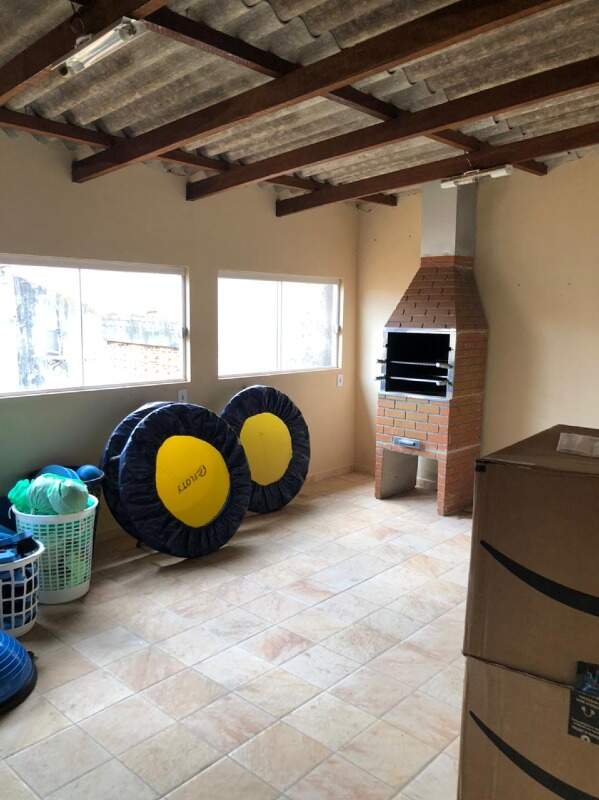 Casa à venda no Bairro Velho: 