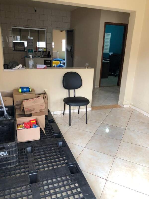 Casa à venda no Bairro Velho: 