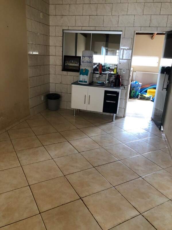 Casa à venda no Bairro Velho: 