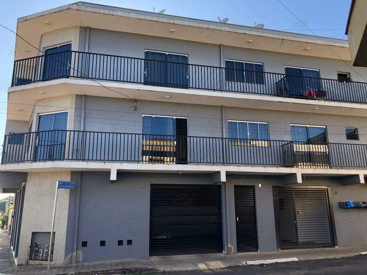 Casa para aluguel no Centro: 