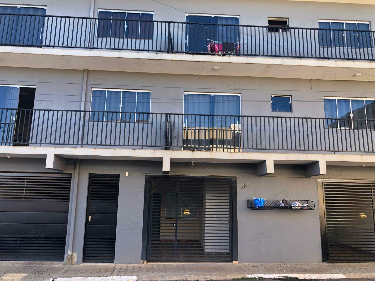Casa para aluguel no Centro: 