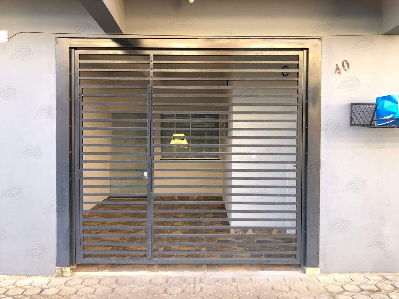 Casa para aluguel no Centro: 