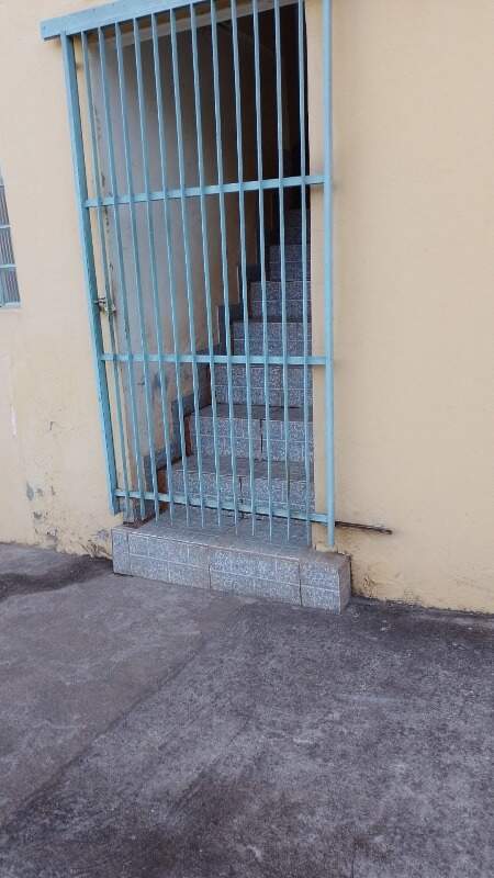 Apartamento à venda no João adolfo: 