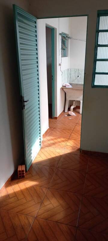 Apartamento à venda no João adolfo: 
