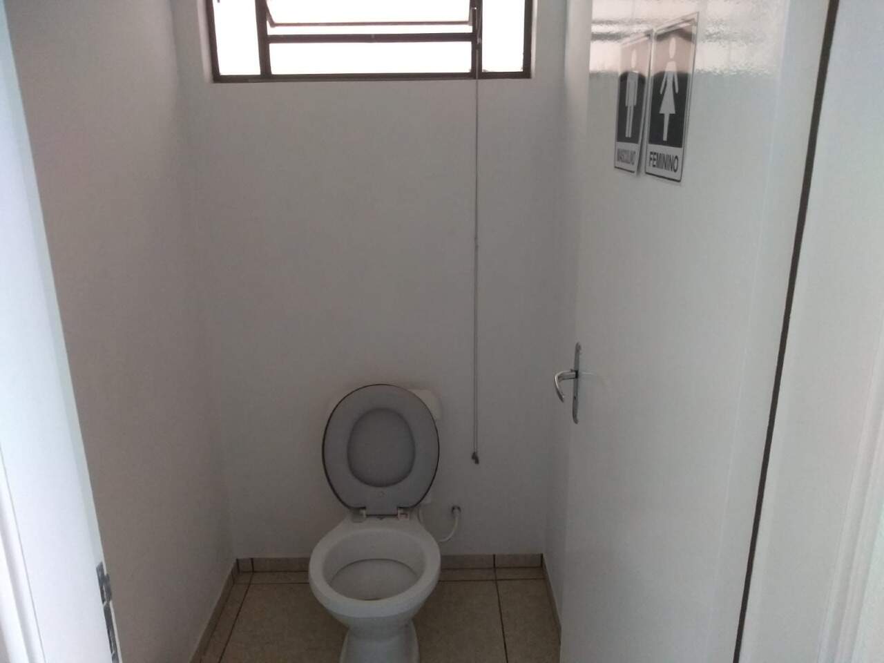 Ponto para aluguel no Centro: 
