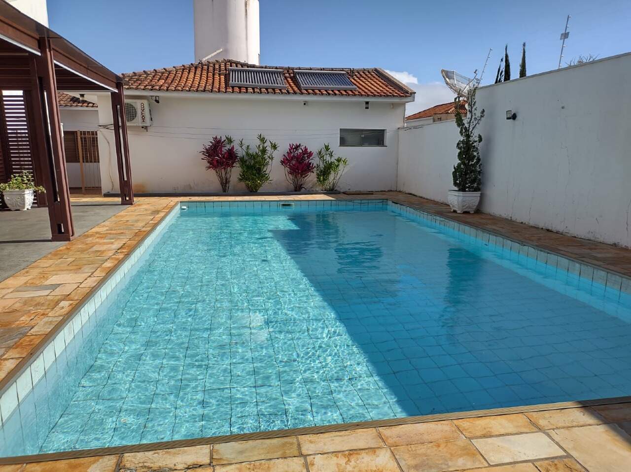 Casa à venda no Centro: 