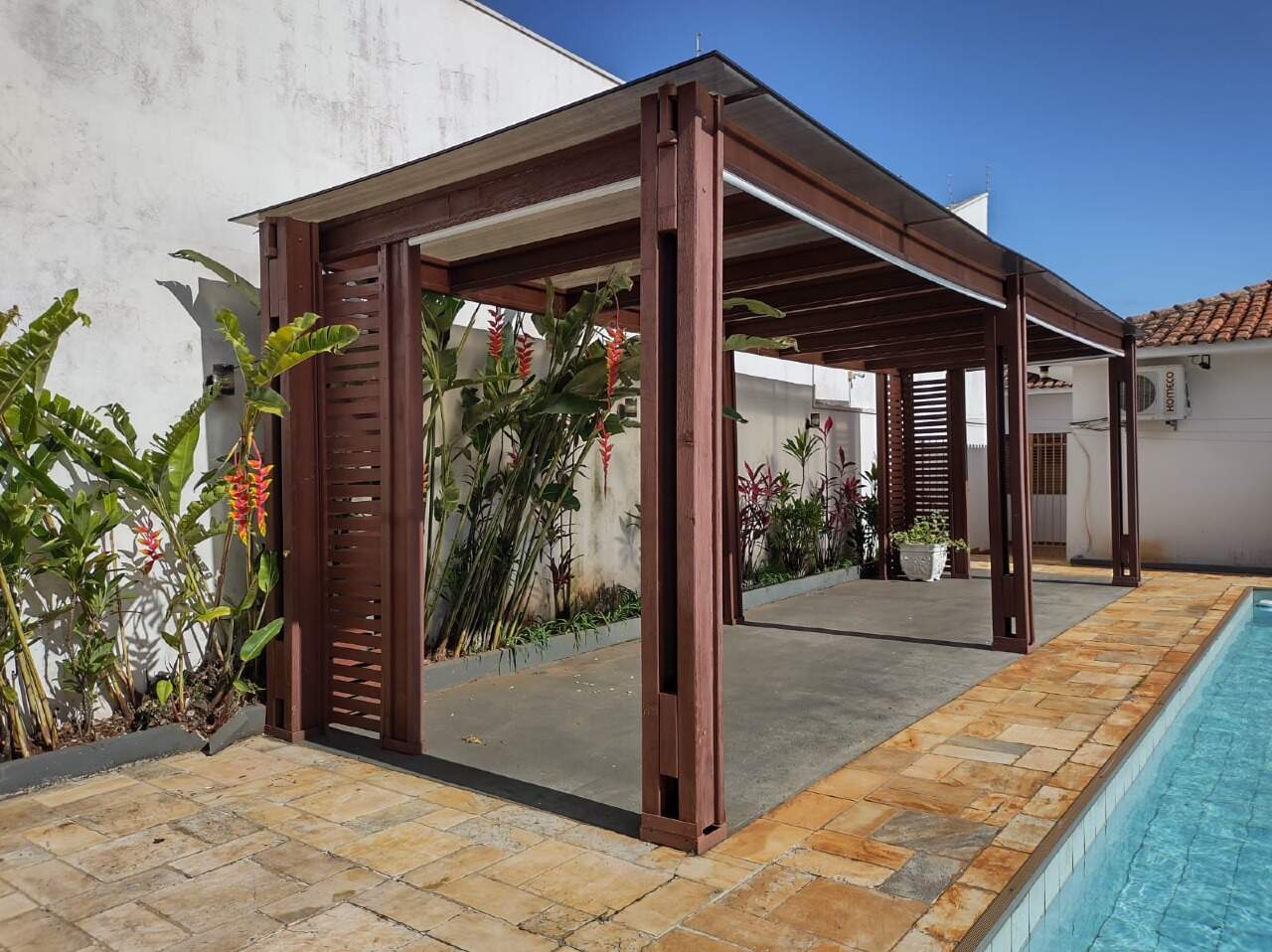 Casa à venda no Centro: 
