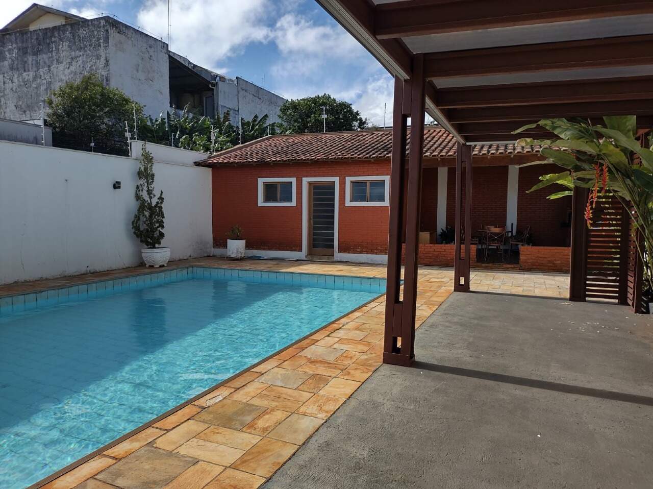 Casa à venda no Centro: 