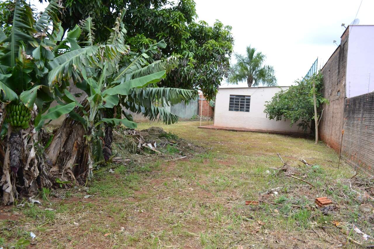 Casa à venda no Santa Terezinha: 