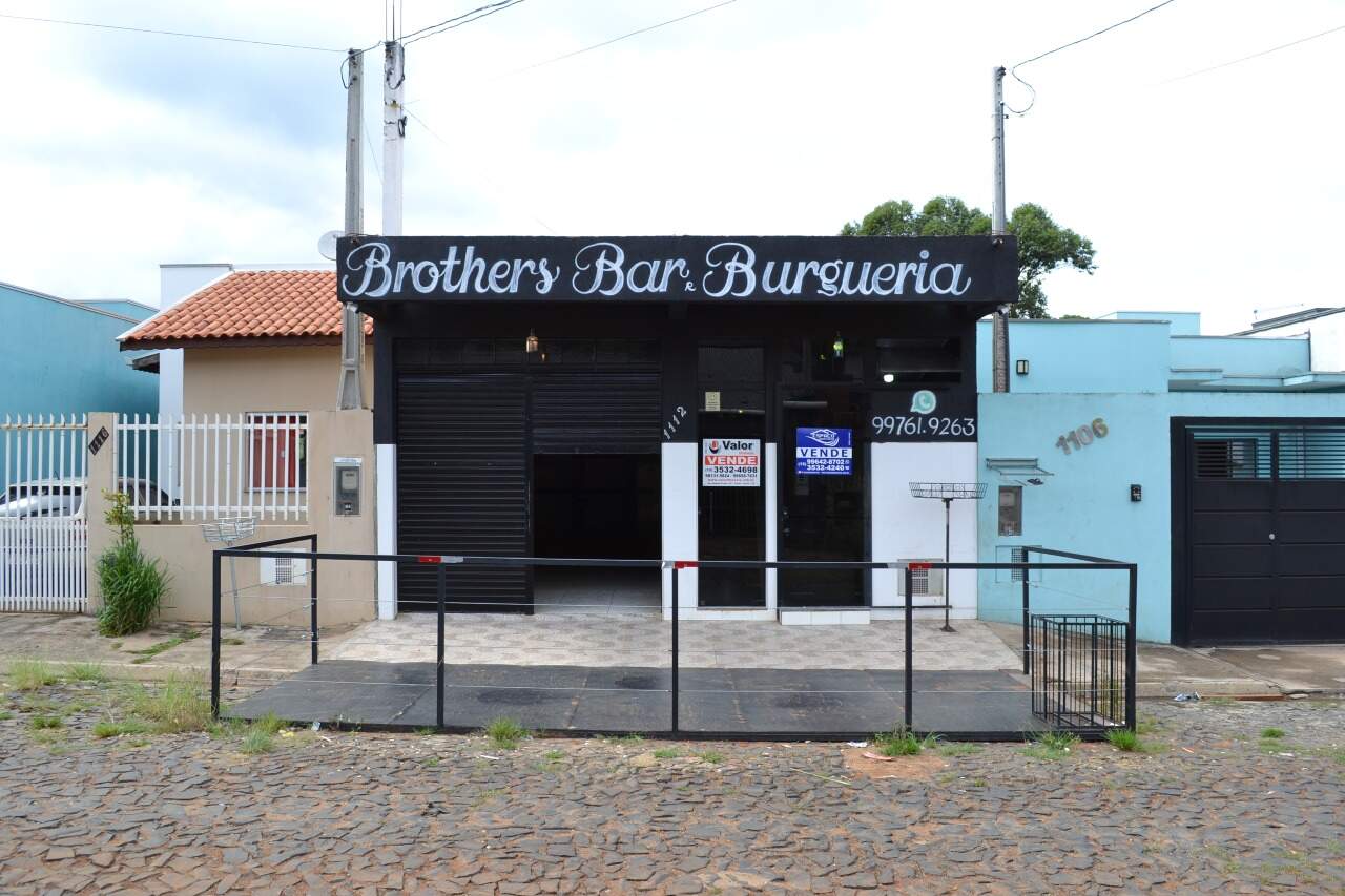 Casa à venda no Vila Beca: 