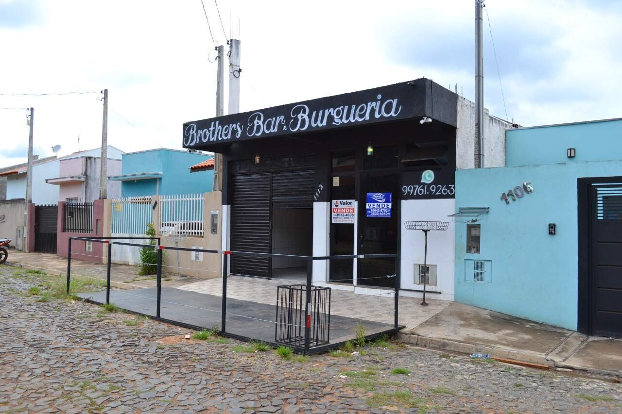 Casa à venda no Vila Beca: 