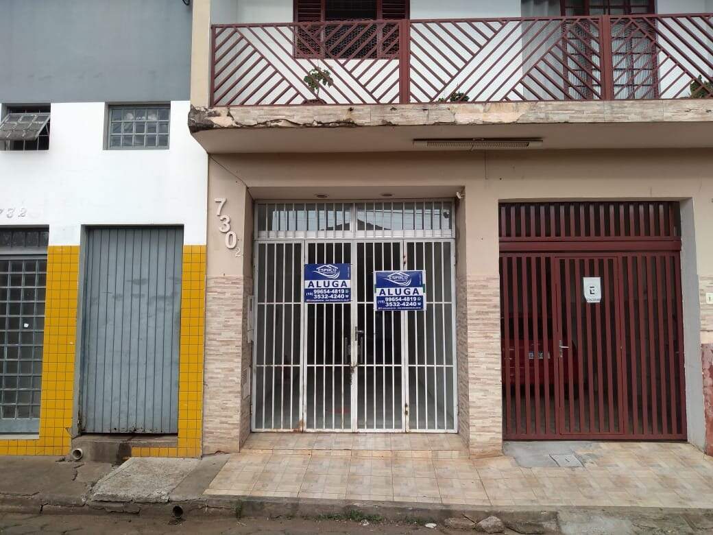 Sobrado à venda no Vila Osório: 