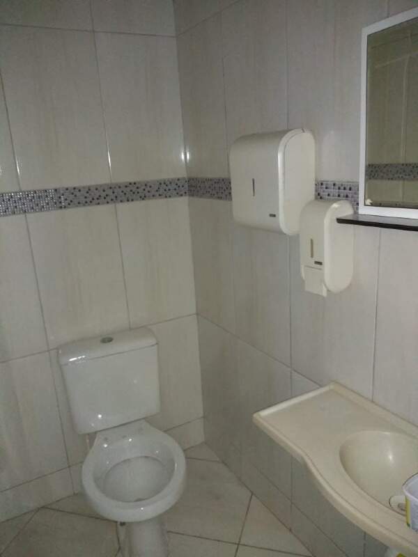 Sobrado à venda no Vila Osório: 
