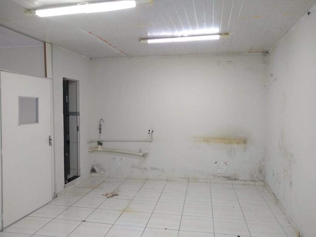 Sobrado à venda no Vila Osório: 