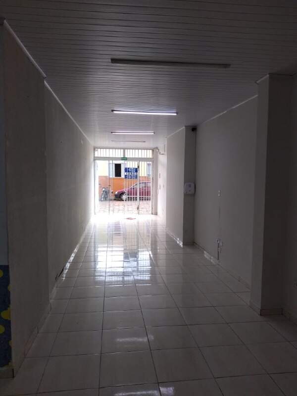 Sobrado à venda no Vila Osório: 