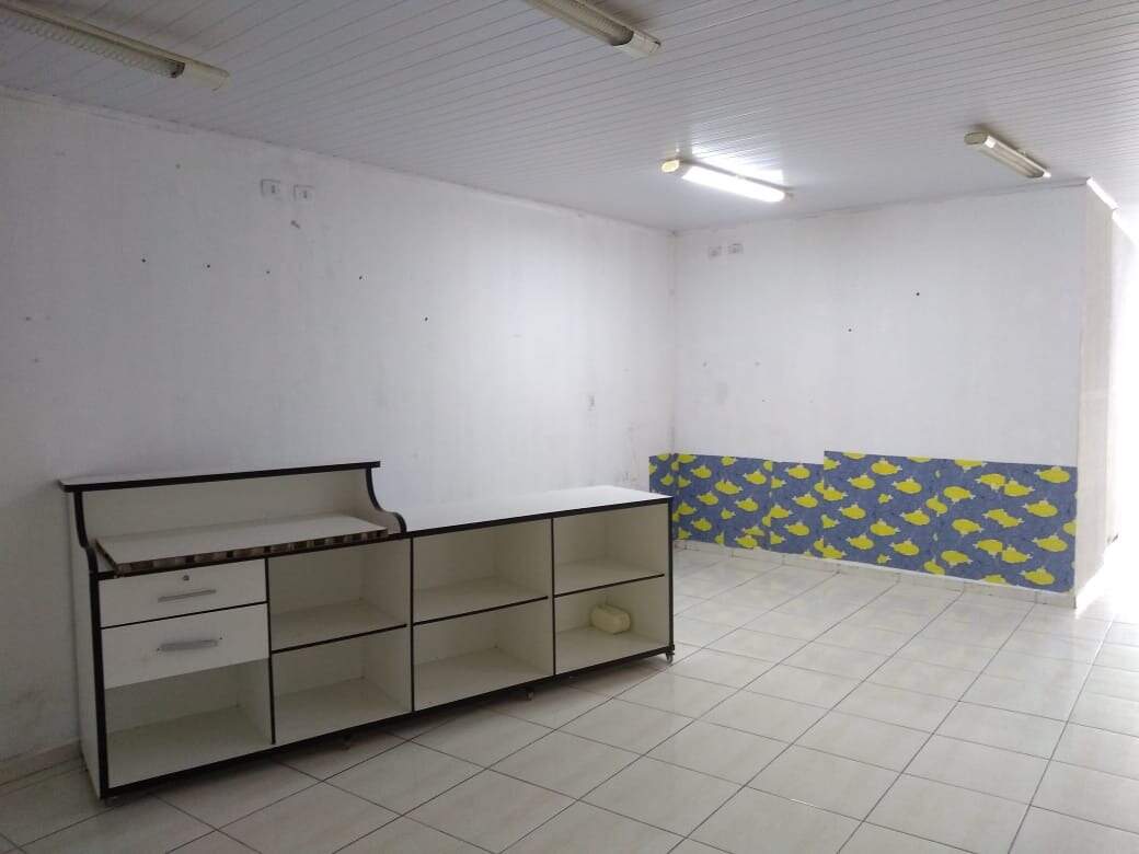 Sobrado à venda no Vila Osório: 