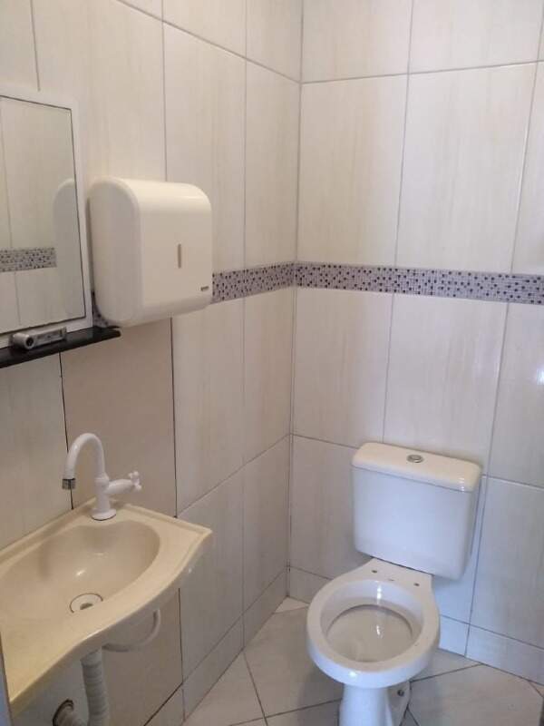 Sobrado à venda no Vila Osório: 