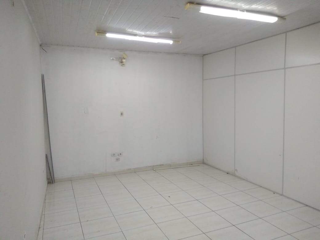 Sobrado à venda no Vila Osório: 