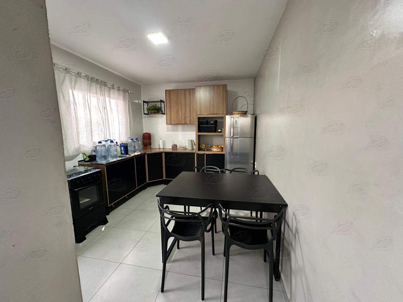 Casa à venda no Jardim Regina: 
