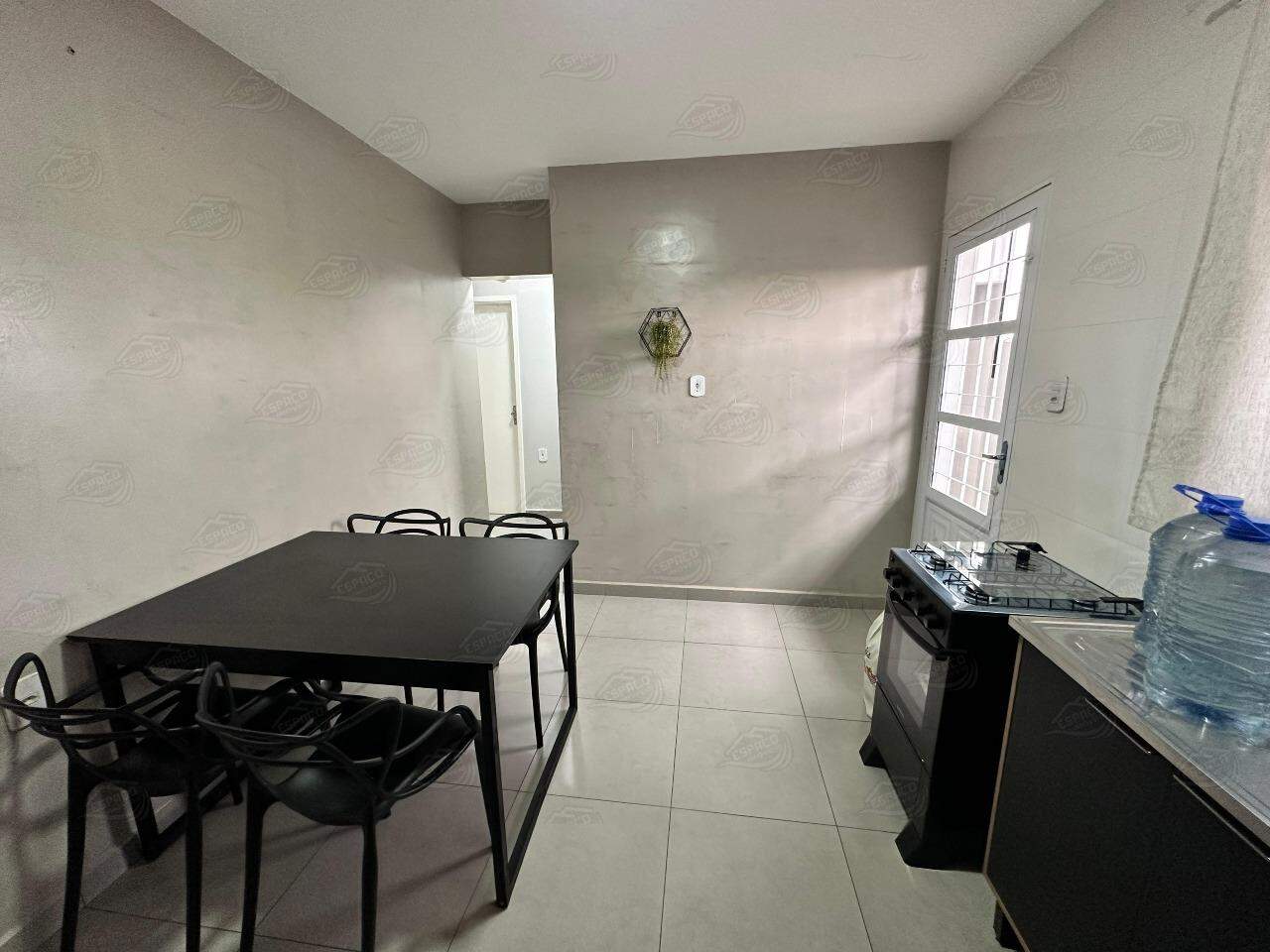 Casa à venda no Jardim Regina: 