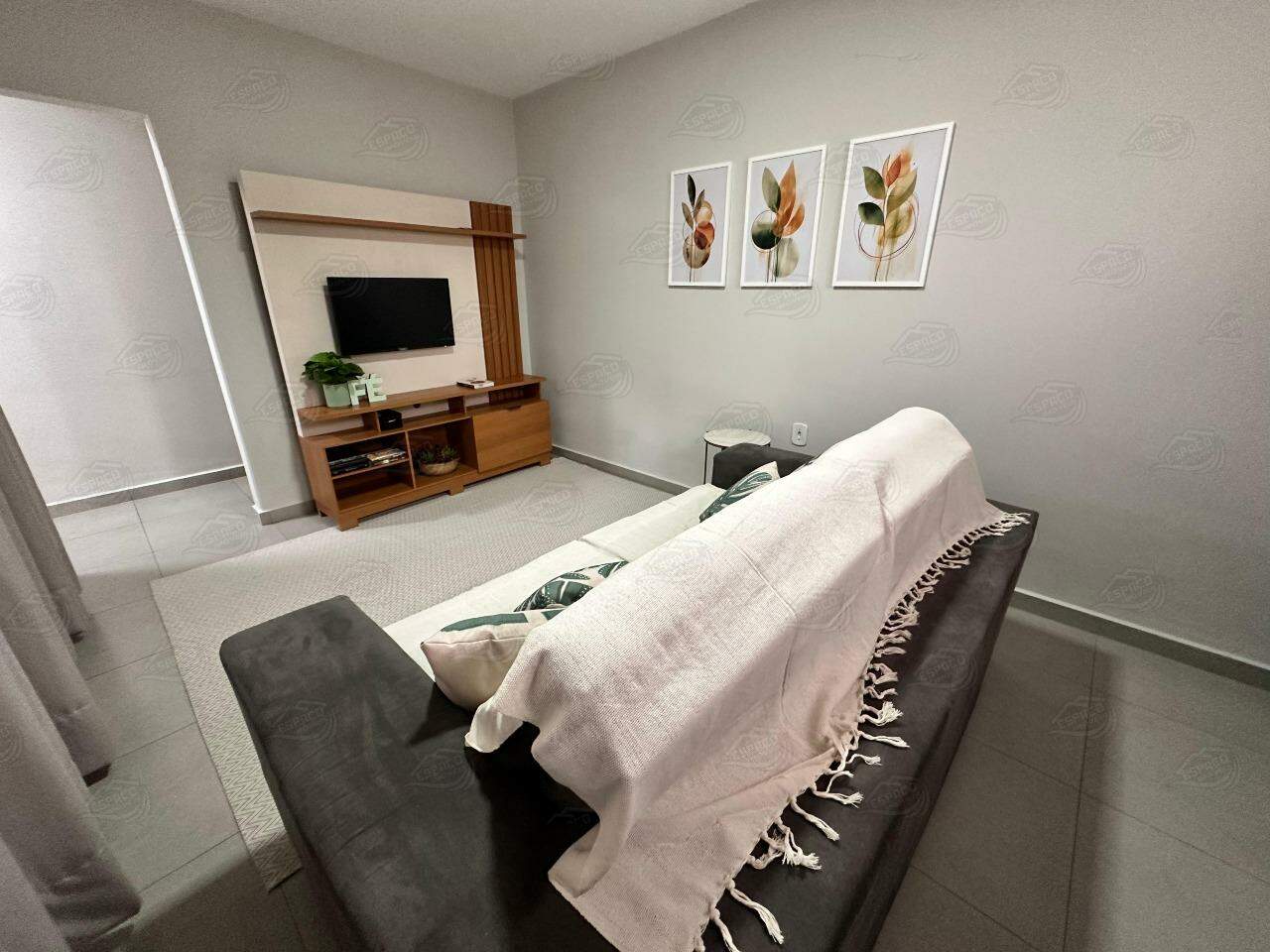 Casa à venda no Jardim Regina: 