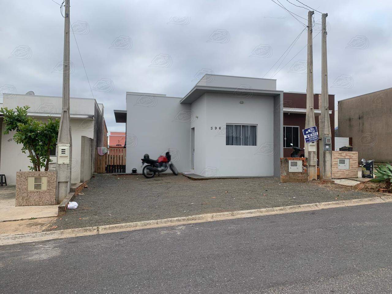 Casa à venda no Condomínio Alto dos Pinheiros: 