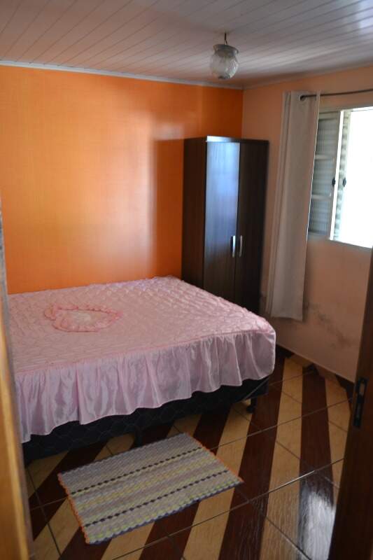 Casa à venda no Jardim Regina: 