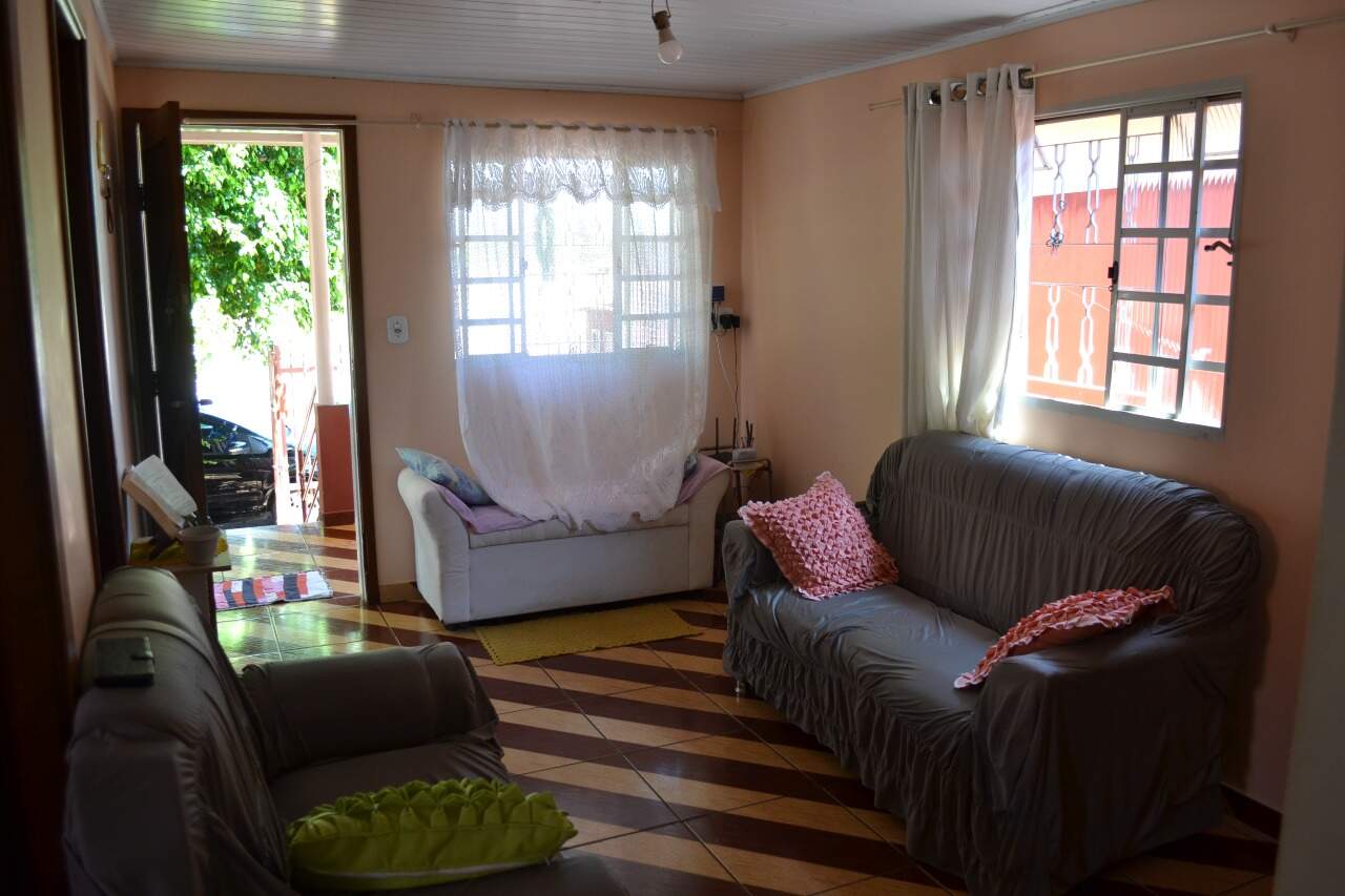 Casa à venda no Jardim Regina: 