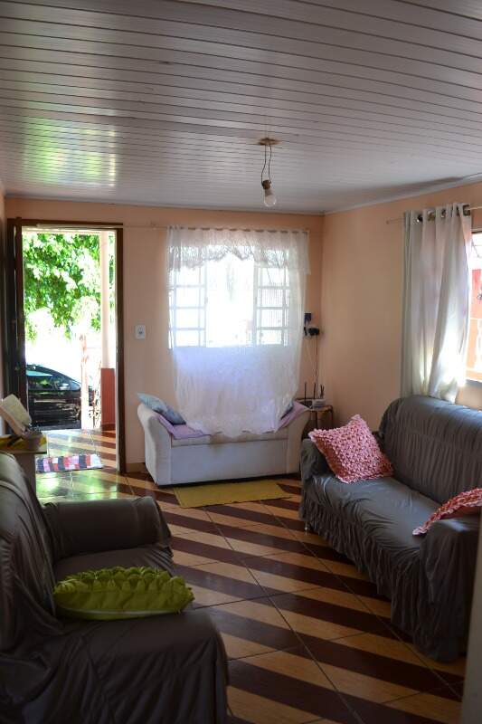 Casa à venda no Jardim Regina: 