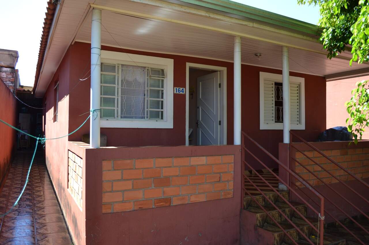 Casa à venda no Jardim Regina: 