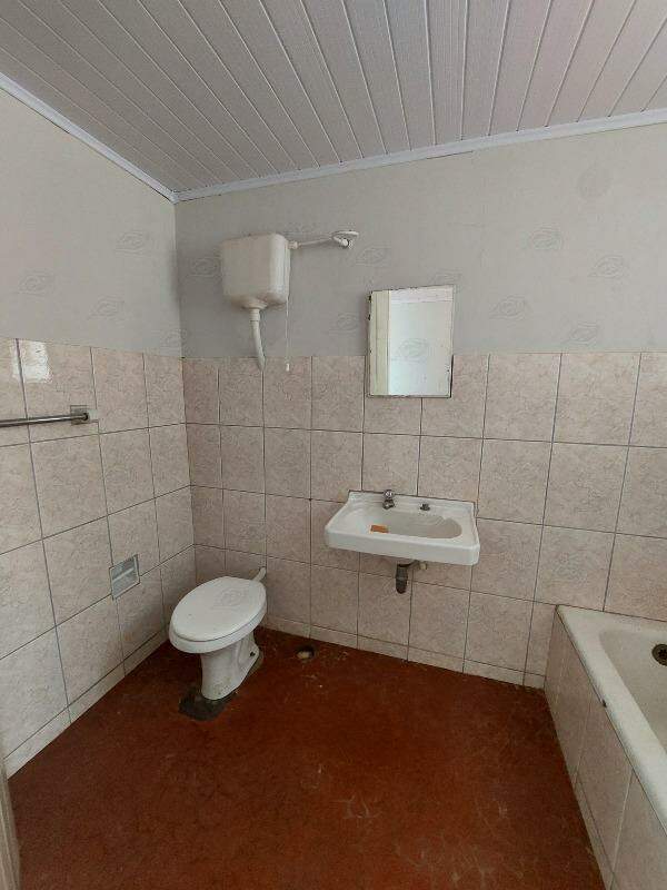 Casa à venda no Centro: 