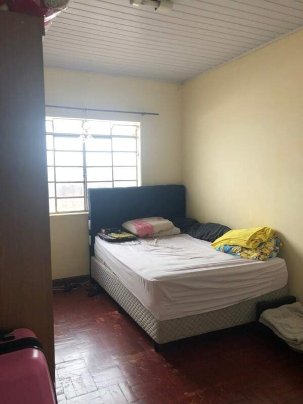 Casa à venda no Centro: 