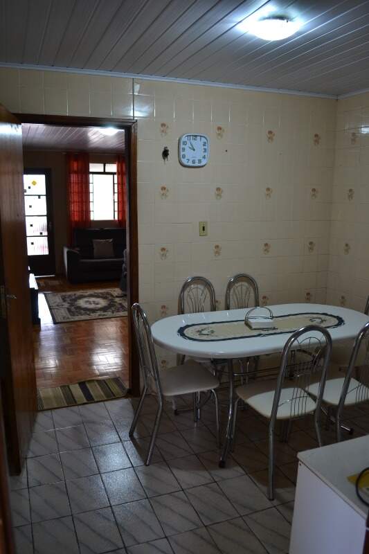 Casa à venda no Santa Terezinha: 