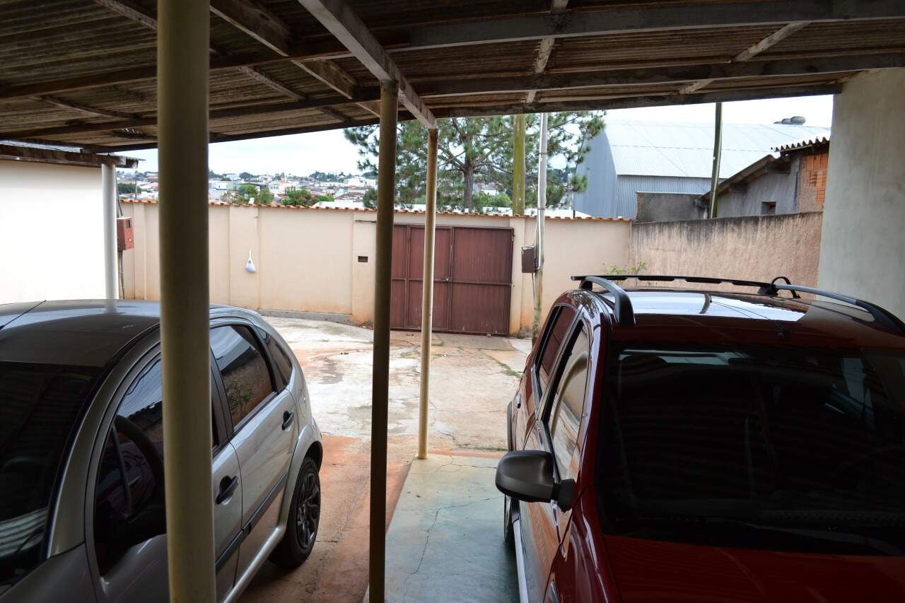 Casa à venda no Santa Terezinha: 