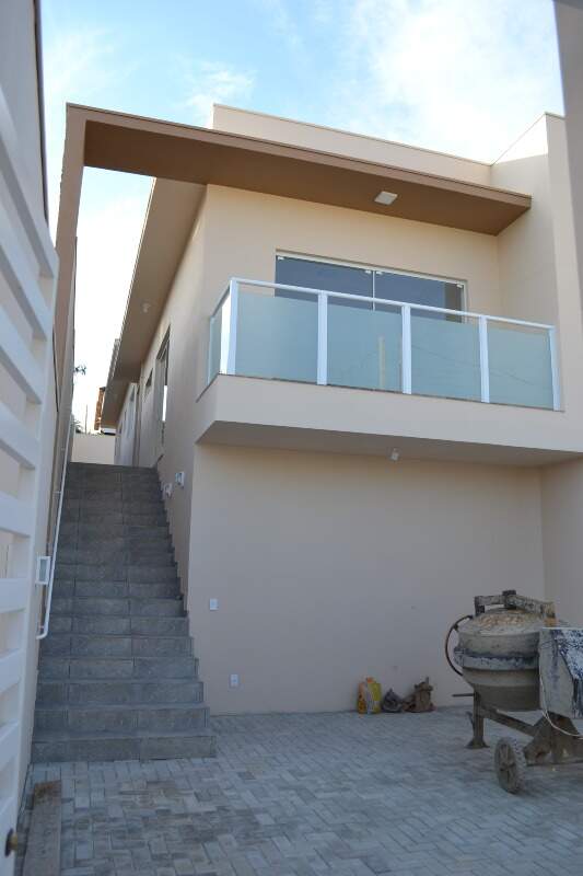 Casa à venda no João adolfo: 