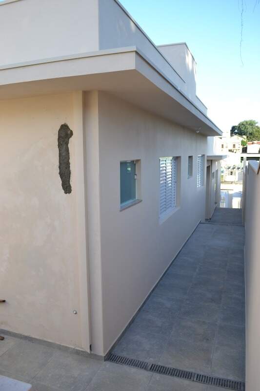 Casa à venda no João adolfo: 