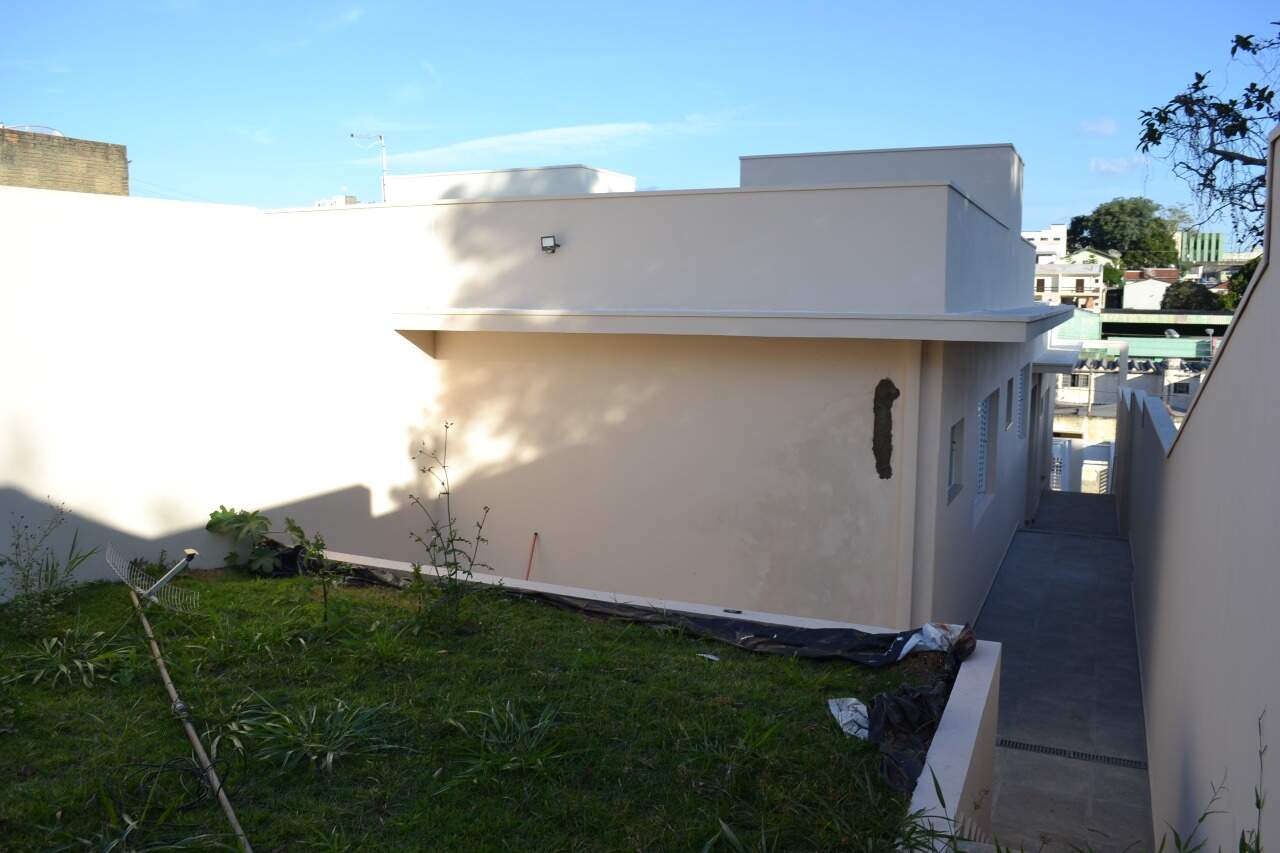 Casa à venda no João adolfo: 