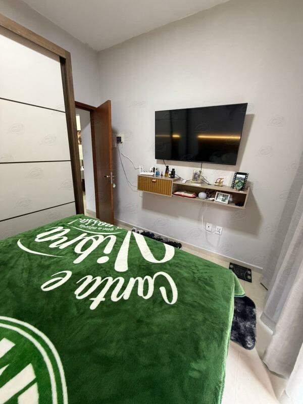 Casa à venda no Condomínio Alto dos Pinheiros: 