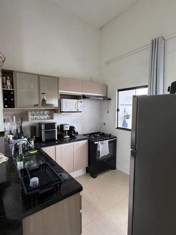 Casa à venda no Condomínio Alto dos Pinheiros: 